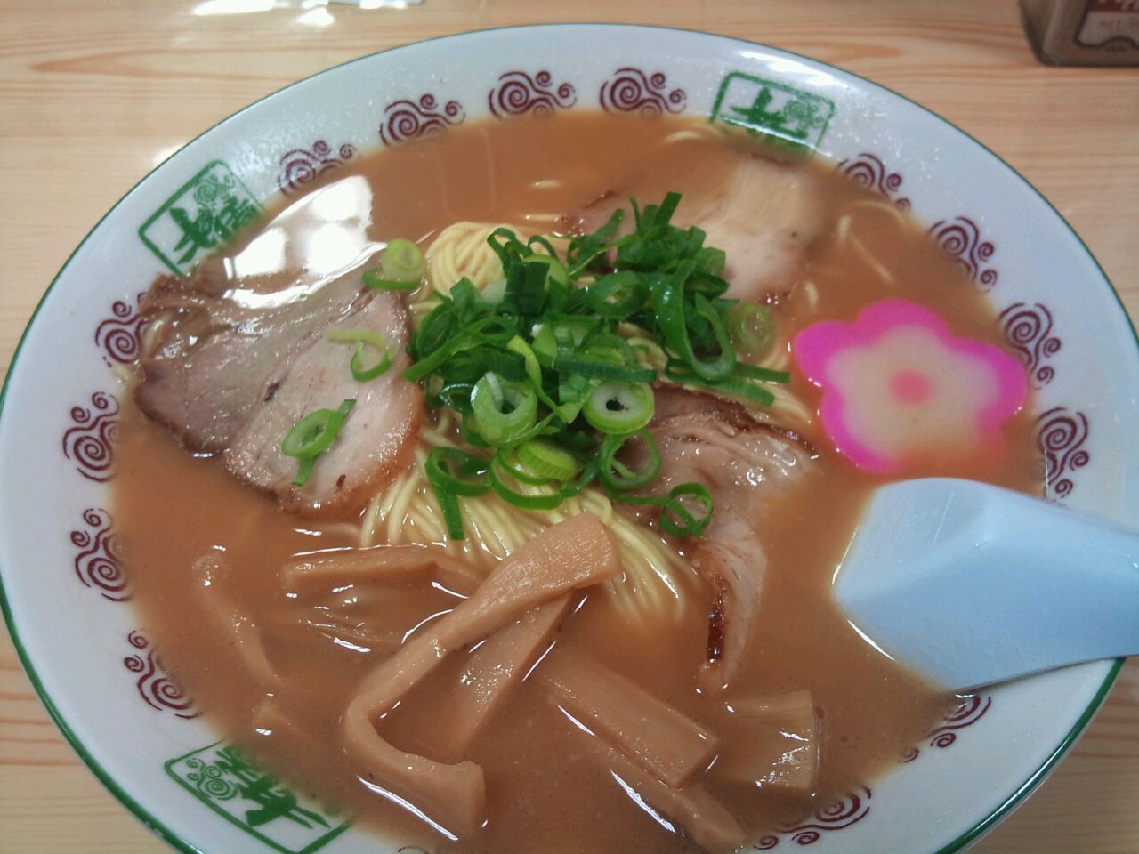 徳島ラーメン人生