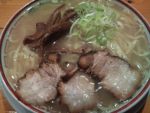 麺飯甜