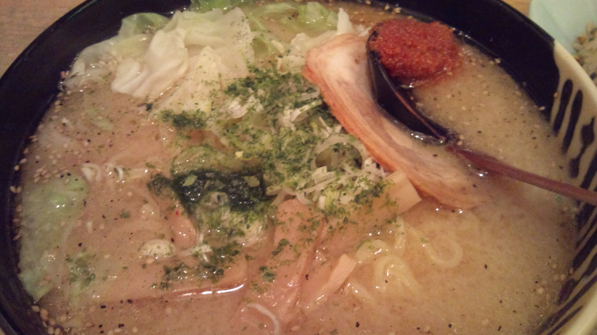 姫らーめん
