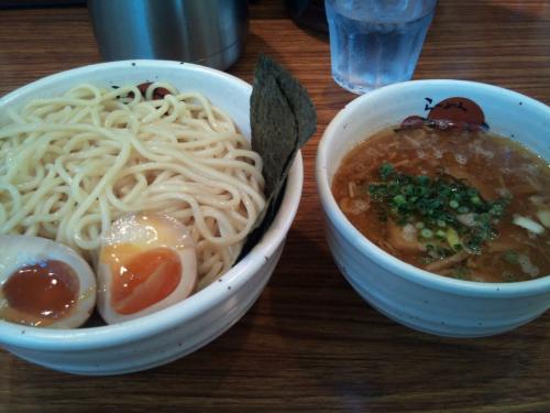 らーめん　かいじ