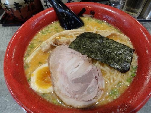 麺家　くさび
