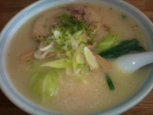 味よし 中倉本店