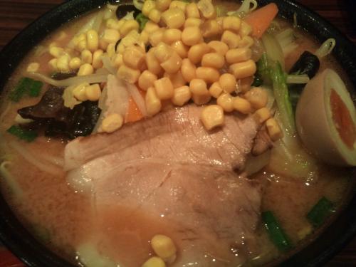 らーめん粋家